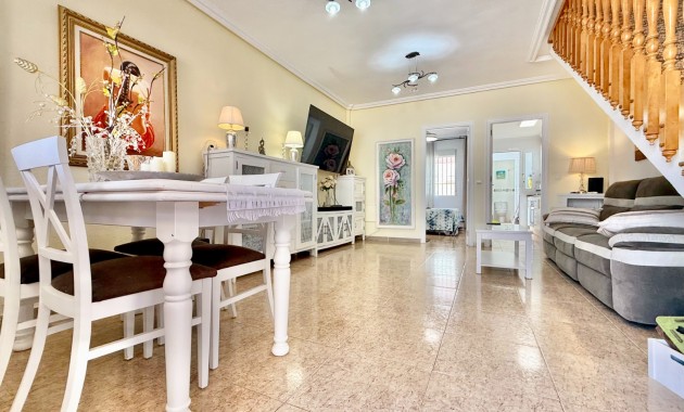 Venta - Dúplex -
San Pedro del Pinatar - Las Salinas