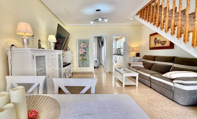 Venta - Dúplex -
San Pedro del Pinatar - Las Salinas