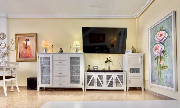 Venta - Dúplex -
San Pedro del Pinatar - Las Salinas