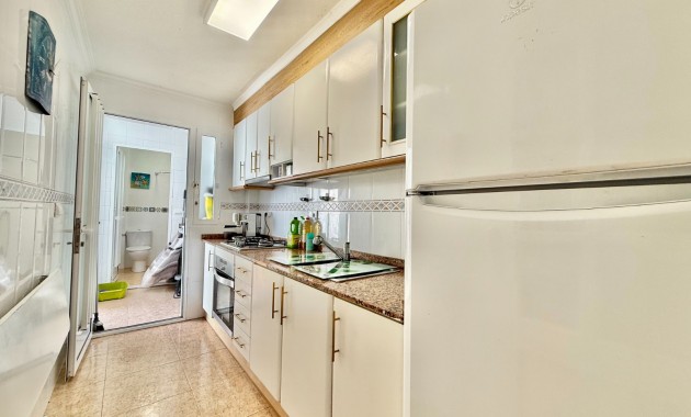 Venta - Dúplex -
San Pedro del Pinatar - Las Salinas