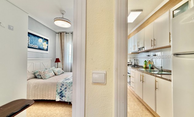 Venta - Dúplex -
San Pedro del Pinatar - Las Salinas