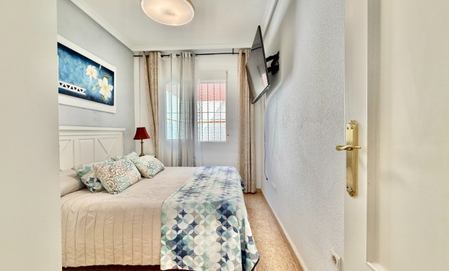 Venta - Dúplex -
San Pedro del Pinatar - Las Salinas