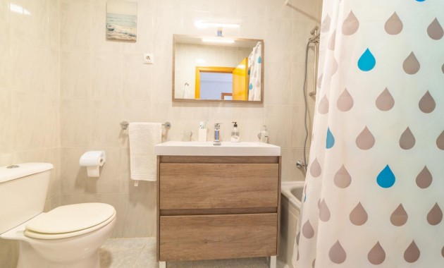 Venta - Piso -
San Pedro del Pinatar - Lo Pagán