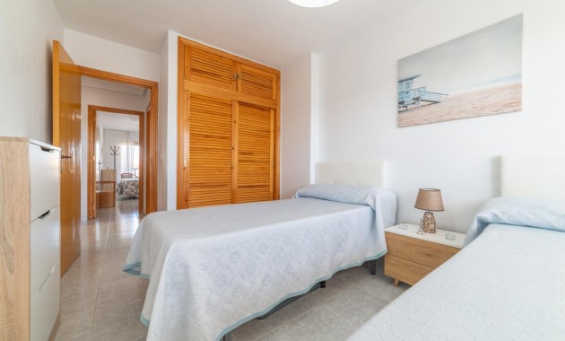 Venta - Piso -
San Pedro del Pinatar - Lo Pagán