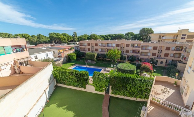 Venta - Piso -
San Pedro del Pinatar - Lo Pagán