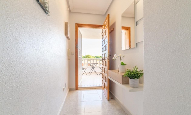 Venta - Piso -
San Pedro del Pinatar - Lo Pagán