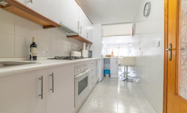 Venta - Piso -
San Pedro del Pinatar - Lo Pagán