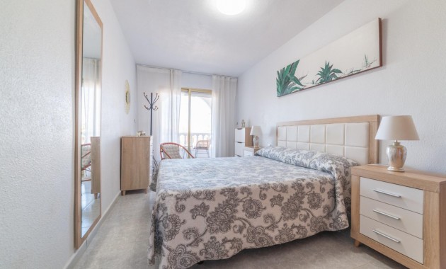 Venta - Piso -
San Pedro del Pinatar - Lo Pagán
