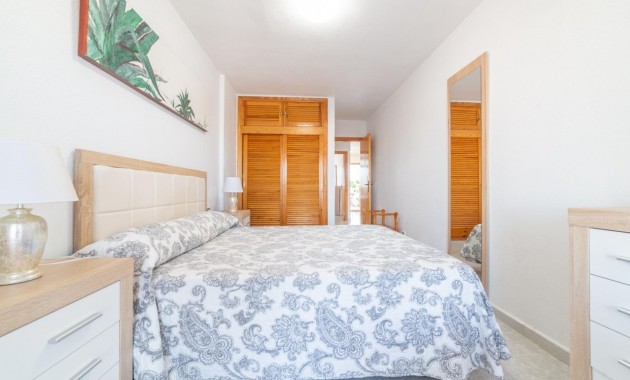 Venta - Piso -
San Pedro del Pinatar - Lo Pagán