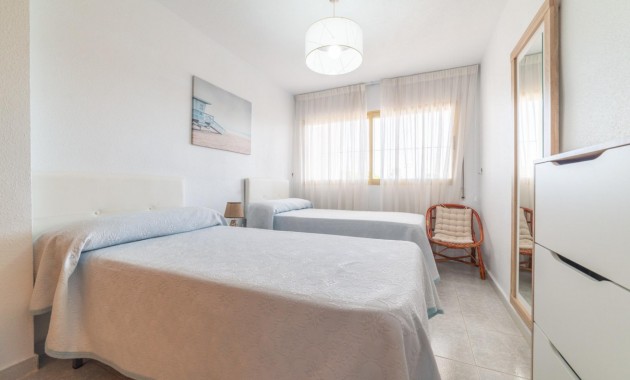 Venta - Piso -
San Pedro del Pinatar - Lo Pagán