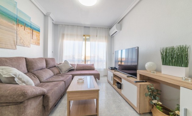 Venta - Piso -
San Pedro del Pinatar - Lo Pagán