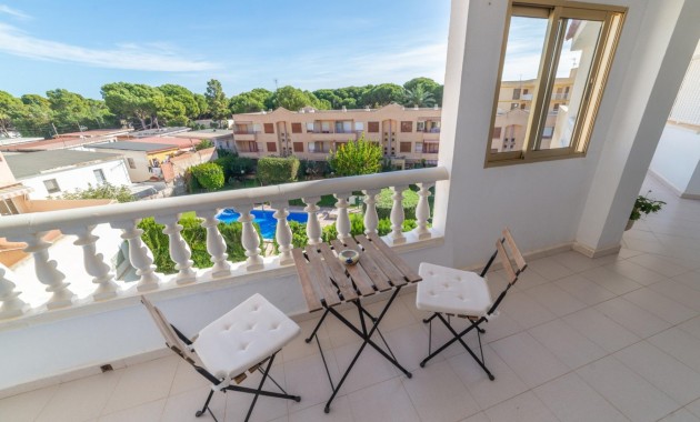 Venta - Piso -
San Pedro del Pinatar - Lo Pagán