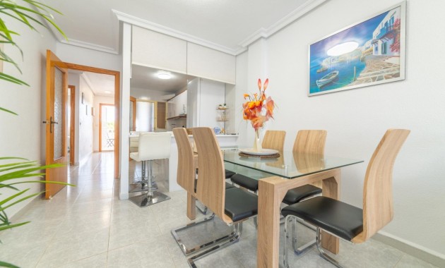 Venta - Piso -
San Pedro del Pinatar - Lo Pagán