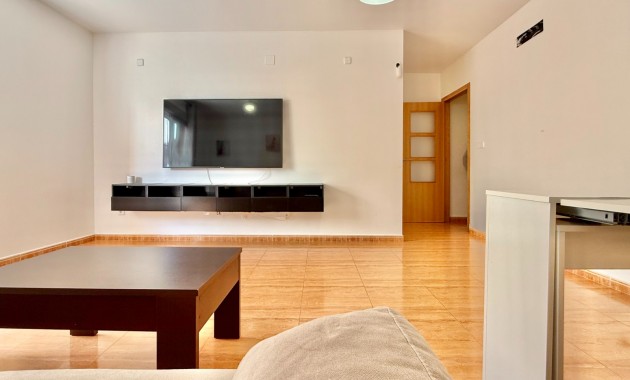 Venta - Piso -
San Javier - San Javier Centro