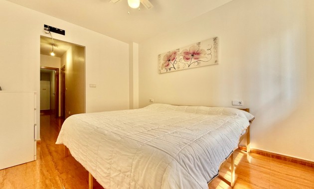 Venta - Piso -
San Javier - San Javier Centro