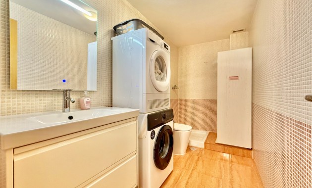 Venta - Piso -
San Javier - San Javier Centro