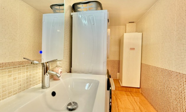 Venta - Piso -
San Javier - San Javier Centro