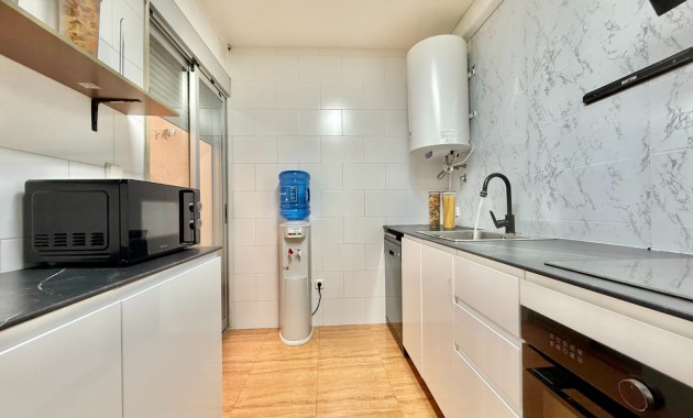 Venta - Piso -
San Javier - San Javier Centro