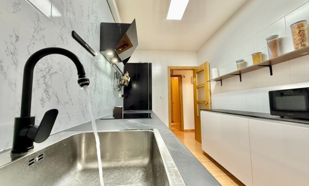 Venta - Piso -
San Javier - San Javier Centro