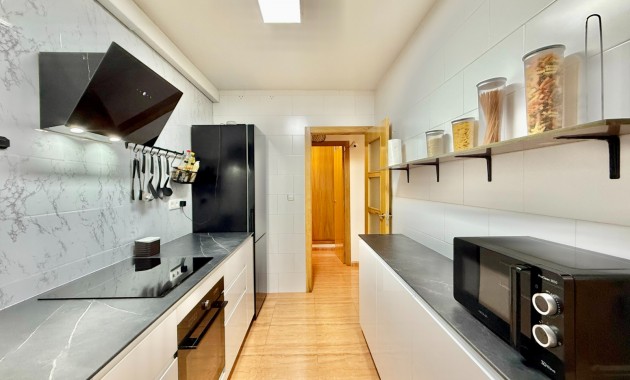 Venta - Piso -
San Javier - San Javier Centro