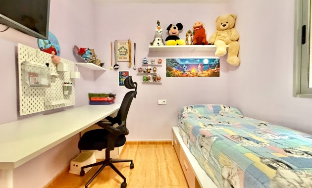 Venta - Piso -
San Javier - San Javier Centro