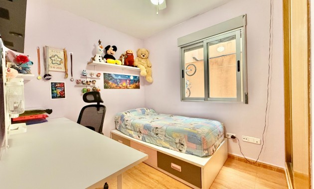 Venta - Piso -
San Javier - San Javier Centro