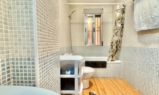 Venta - Piso -
San Javier - San Javier Centro