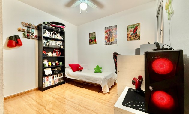 Venta - Piso -
San Javier - San Javier Centro