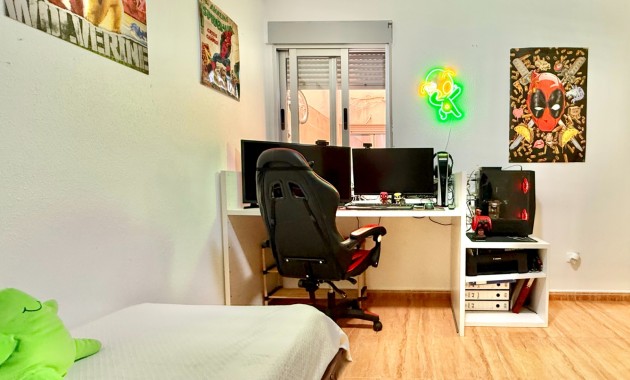 Venta - Piso -
San Javier - San Javier Centro