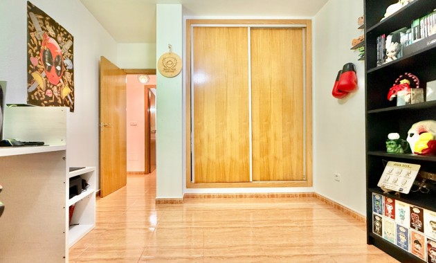 Venta - Piso -
San Javier - San Javier Centro