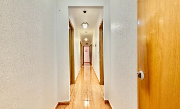 Venta - Piso -
San Javier - San Javier Centro