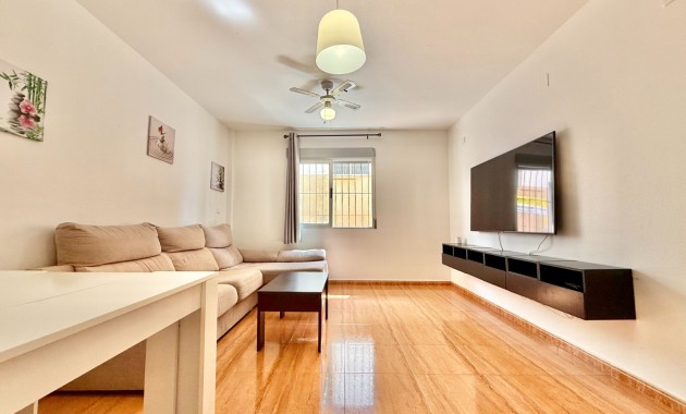 Venta - Piso -
San Javier - San Javier Centro