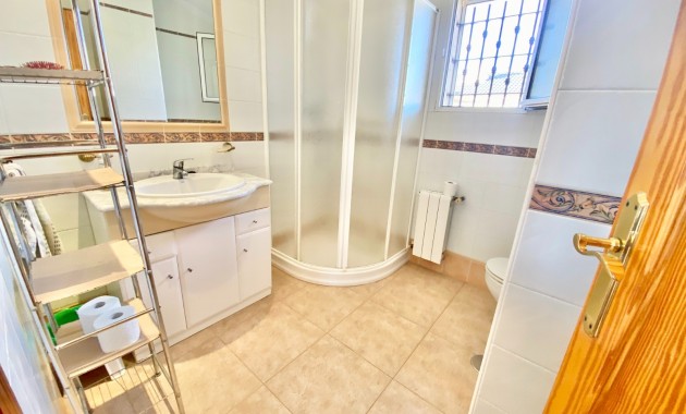 Venta - Sobre pilares -
San Pedro del Pinatar - Las Salinas