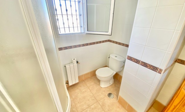 Venta - Sobre pilares -
San Pedro del Pinatar - Las Salinas