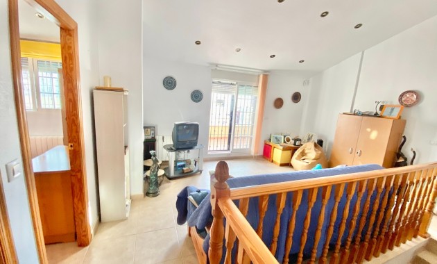 Venta - Sobre pilares -
San Pedro del Pinatar - Las Salinas