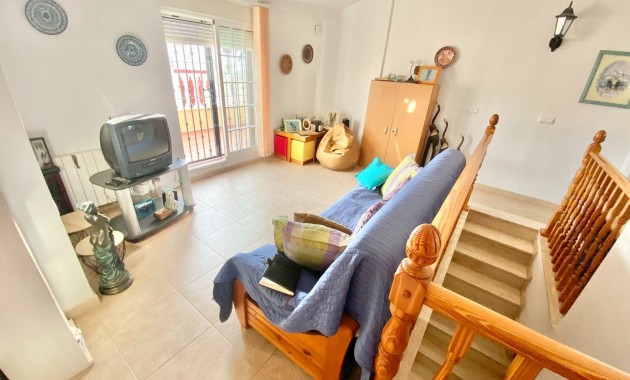 Venta - Sobre pilares -
San Pedro del Pinatar - Las Salinas