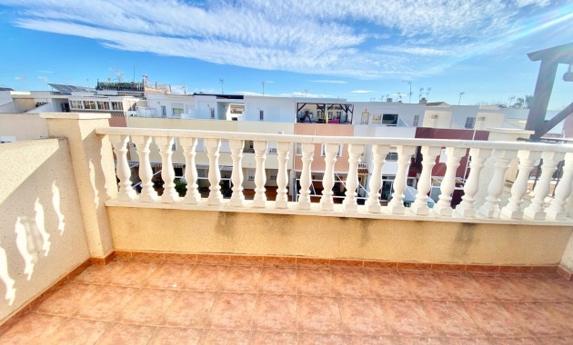 Venta - Sobre pilares -
San Pedro del Pinatar - Las Salinas