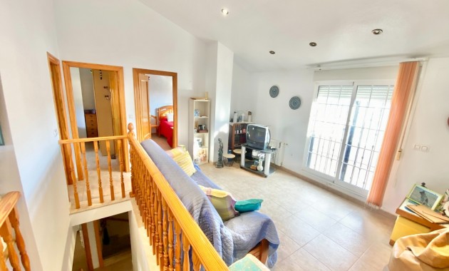 Venta - Sobre pilares -
San Pedro del Pinatar - Las Salinas