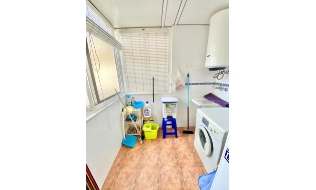 Venta - Sobre pilares -
San Pedro del Pinatar - Las Salinas