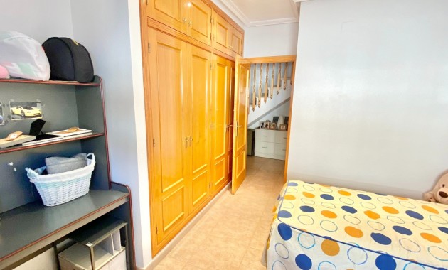 Venta - Sobre pilares -
San Pedro del Pinatar - Las Salinas