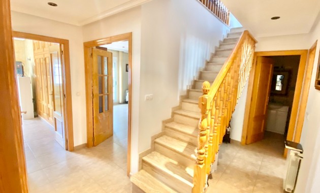 Venta - Sobre pilares -
San Pedro del Pinatar - Las Salinas