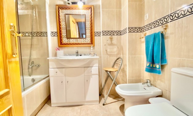 Venta - Sobre pilares -
San Pedro del Pinatar - Las Salinas