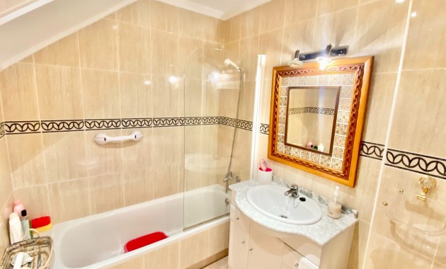 Venta - Sobre pilares -
San Pedro del Pinatar - Las Salinas