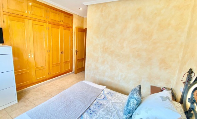 Venta - Sobre pilares -
San Pedro del Pinatar - Las Salinas