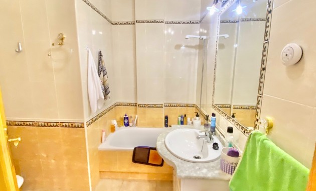 Venta - Sobre pilares -
San Pedro del Pinatar - Las Salinas