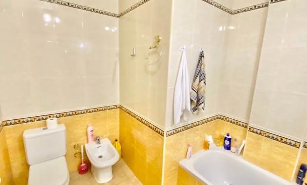 Venta - Sobre pilares -
San Pedro del Pinatar - Las Salinas