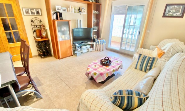 Venta - Sobre pilares -
San Pedro del Pinatar - Las Salinas