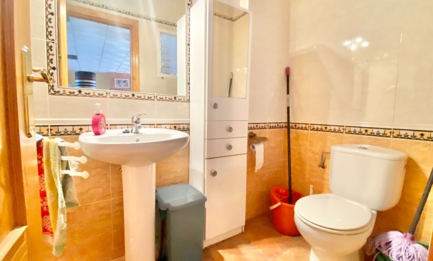 Venta - Sobre pilares -
San Pedro del Pinatar - Las Salinas