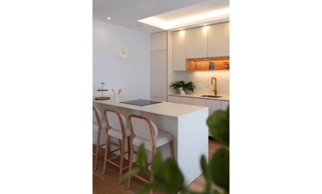 Venta - Apartamento -
La Manga 