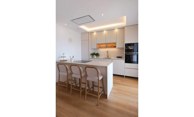 Venta - Apartamento -
La Manga 